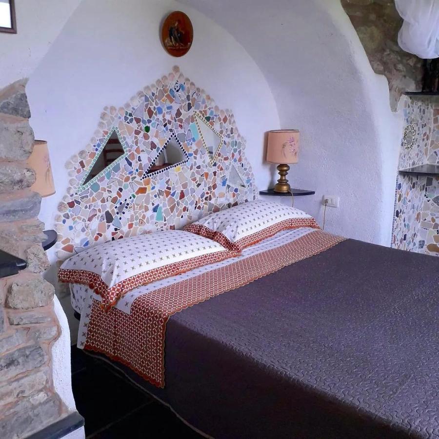 B&B Maremesco Levanto Esterno foto