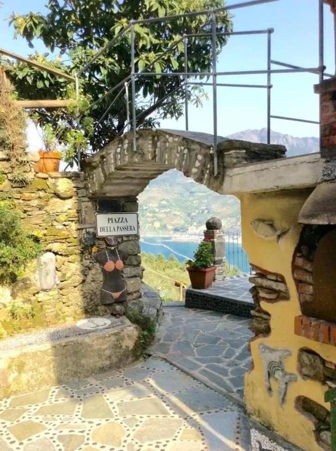 B&B Maremesco Levanto Esterno foto