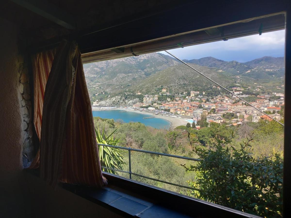 B&B Maremesco Levanto Esterno foto